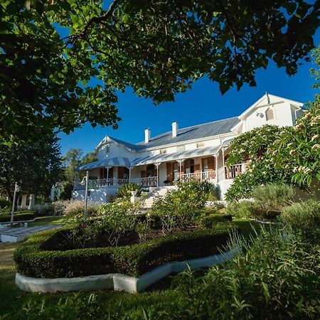 Merindol Manor Riebeek-West Buitenkant foto