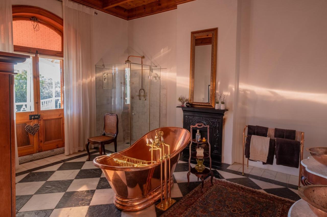 Merindol Manor Riebeek-West Buitenkant foto
