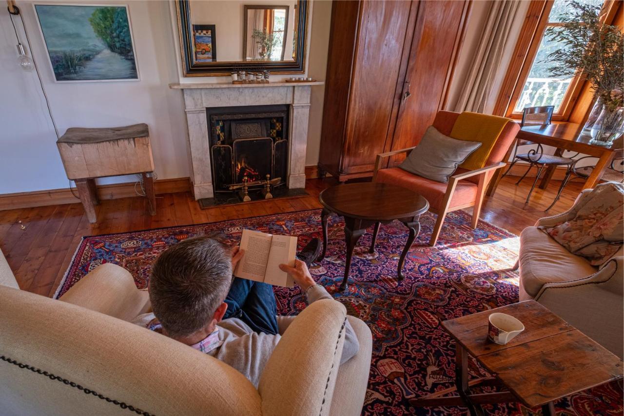 Merindol Manor Riebeek-West Buitenkant foto