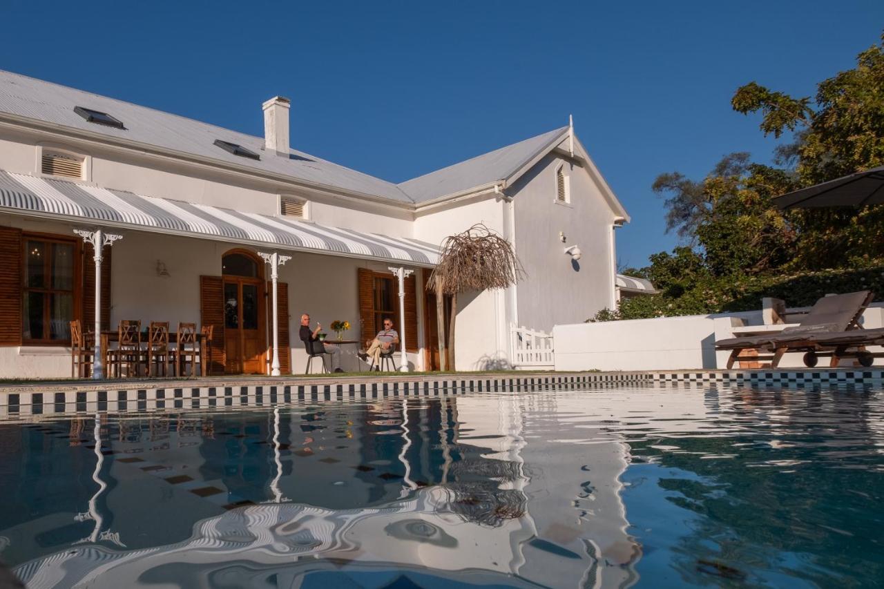 Merindol Manor Riebeek-West Buitenkant foto