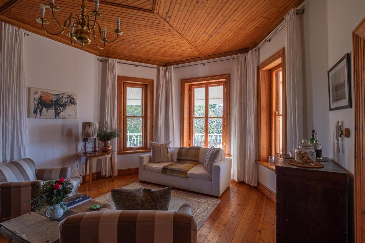 Merindol Manor Riebeek-West Buitenkant foto