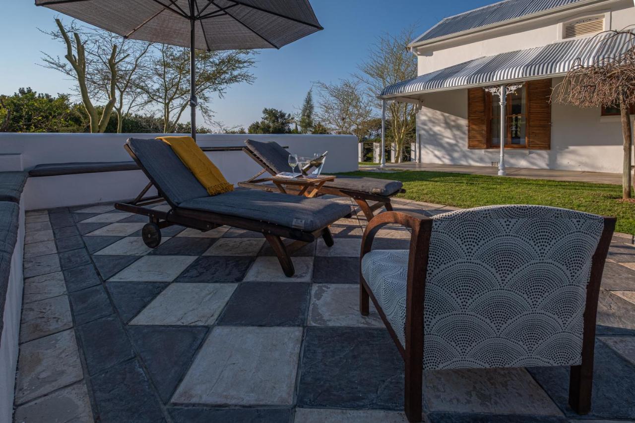 Merindol Manor Riebeek-West Buitenkant foto