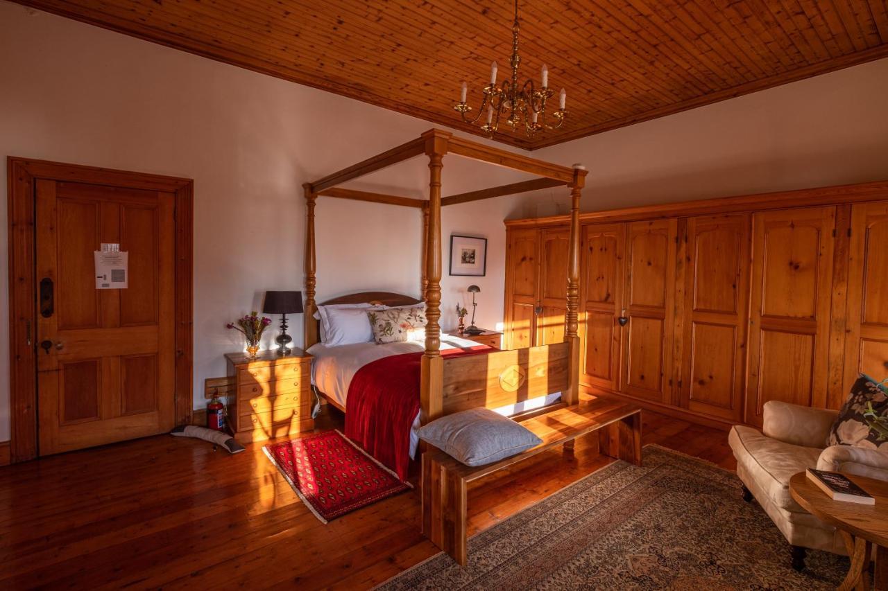 Merindol Manor Riebeek-West Buitenkant foto