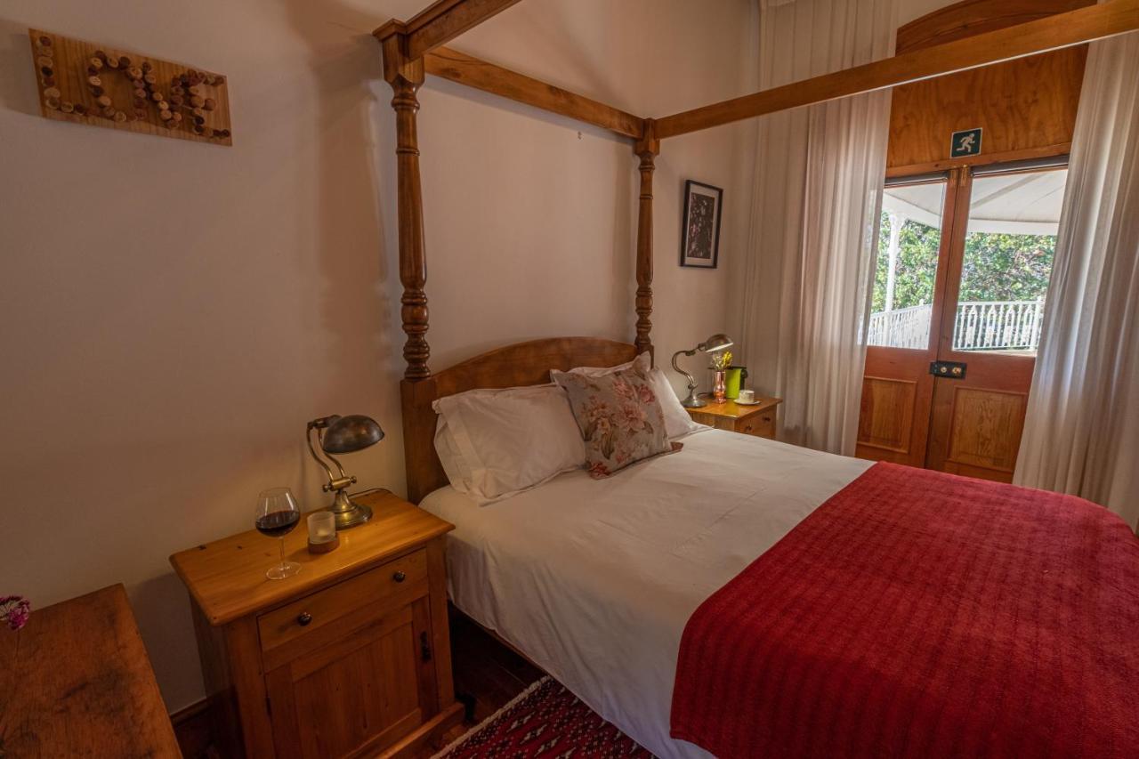 Merindol Manor Riebeek-West Buitenkant foto