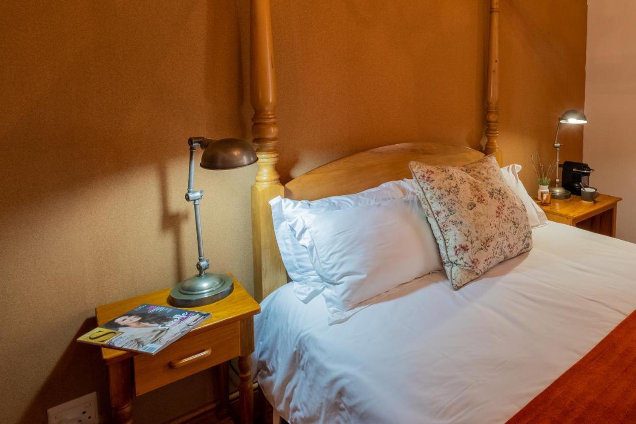Merindol Manor Riebeek-West Buitenkant foto
