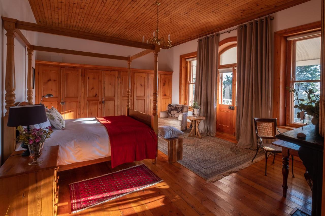 Merindol Manor Riebeek-West Buitenkant foto