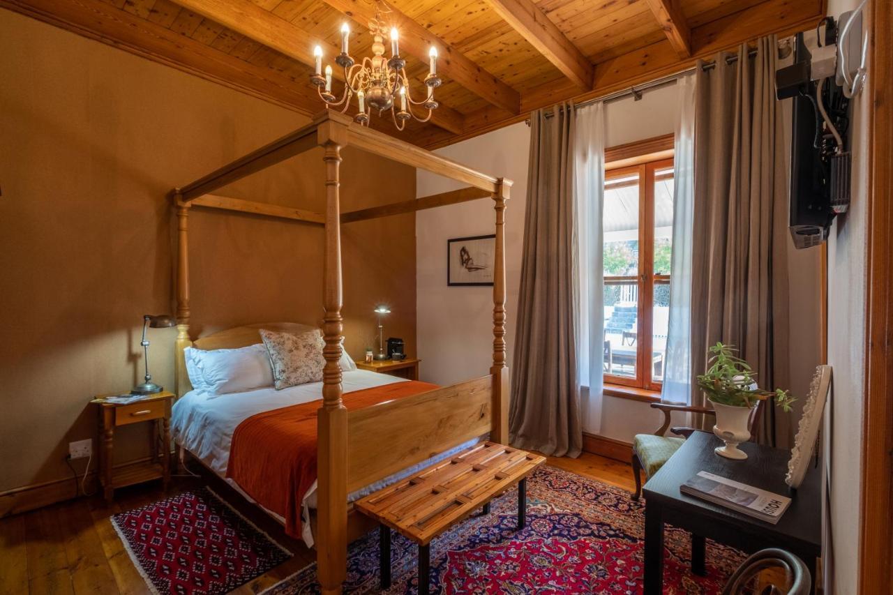 Merindol Manor Riebeek-West Buitenkant foto