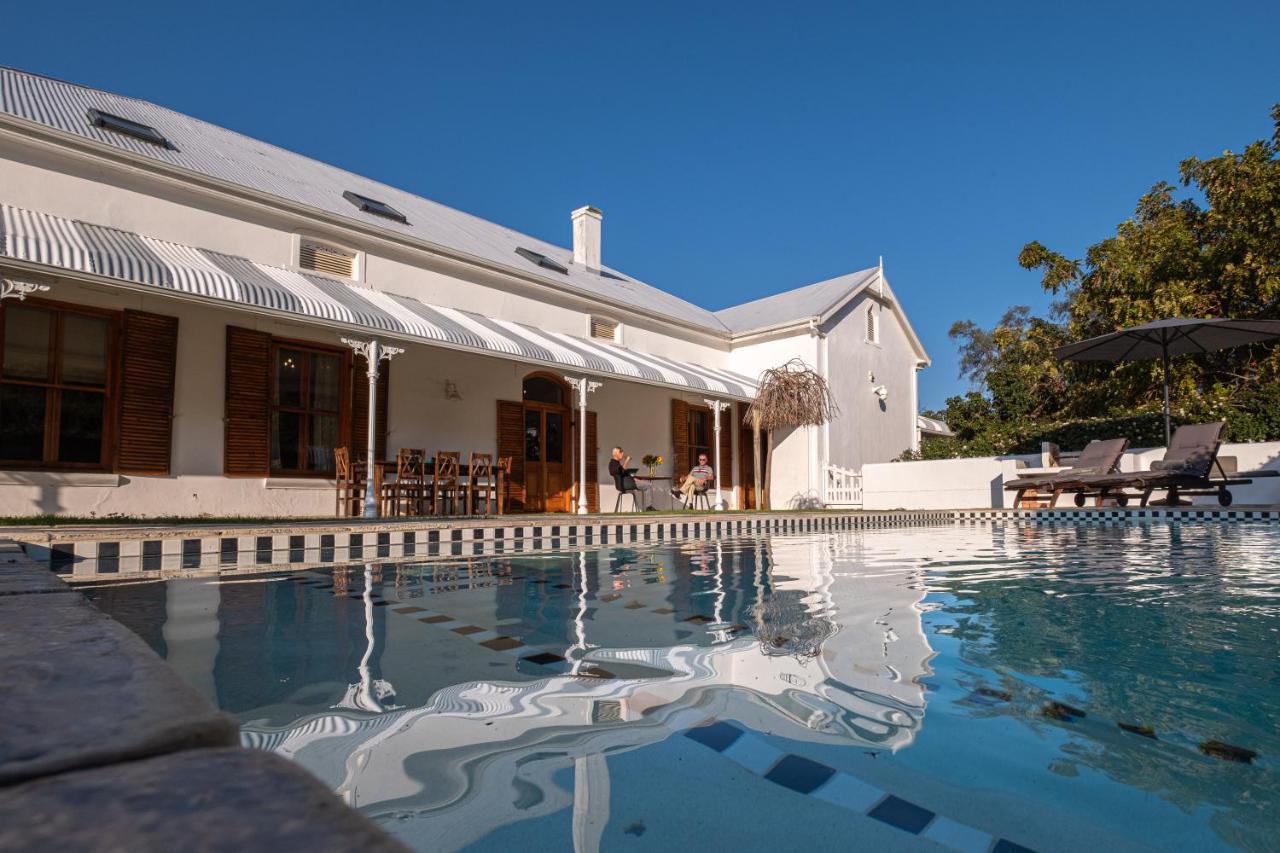 Merindol Manor Riebeek-West Buitenkant foto