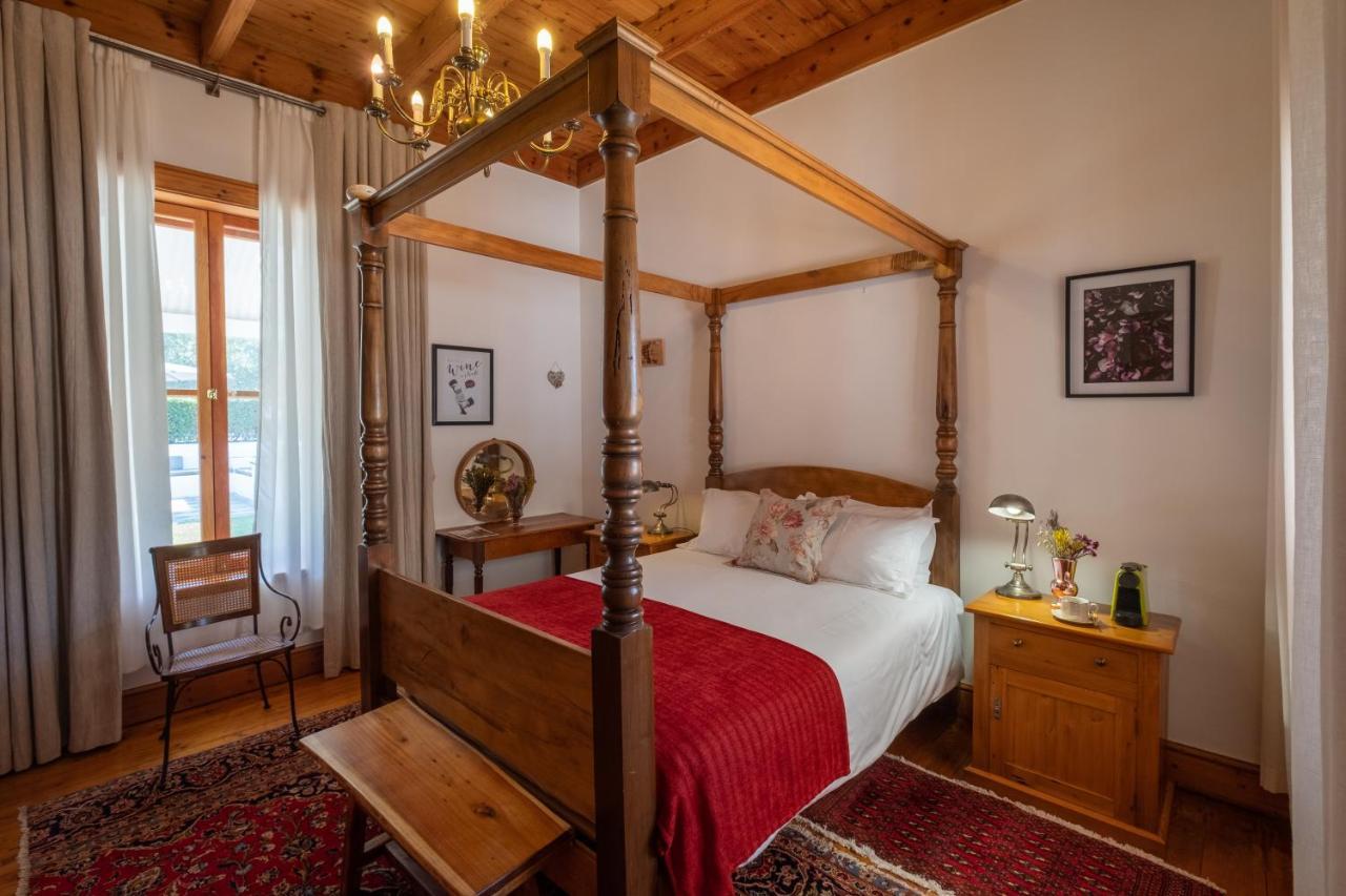 Merindol Manor Riebeek-West Buitenkant foto