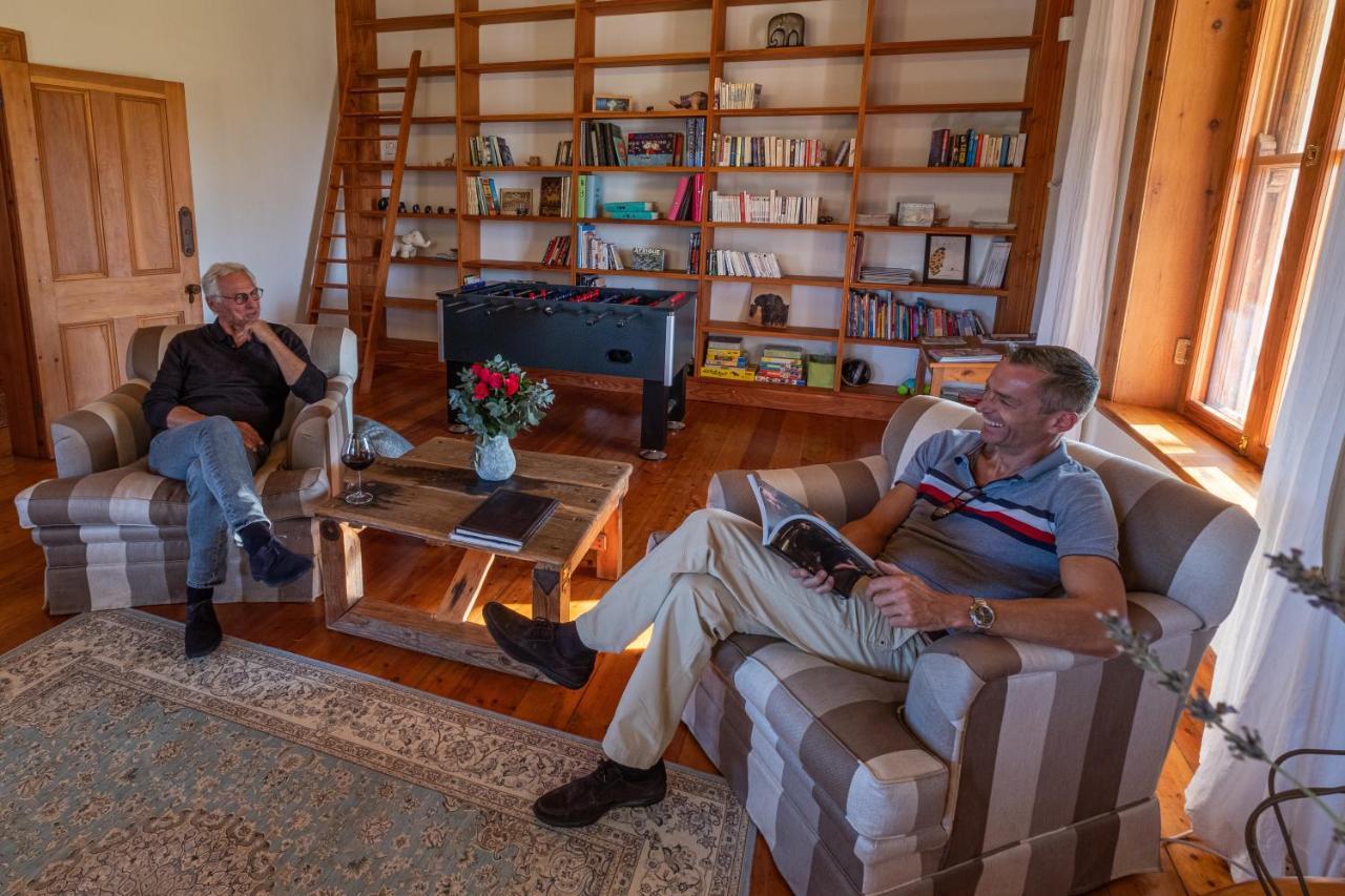 Merindol Manor Riebeek-West Buitenkant foto