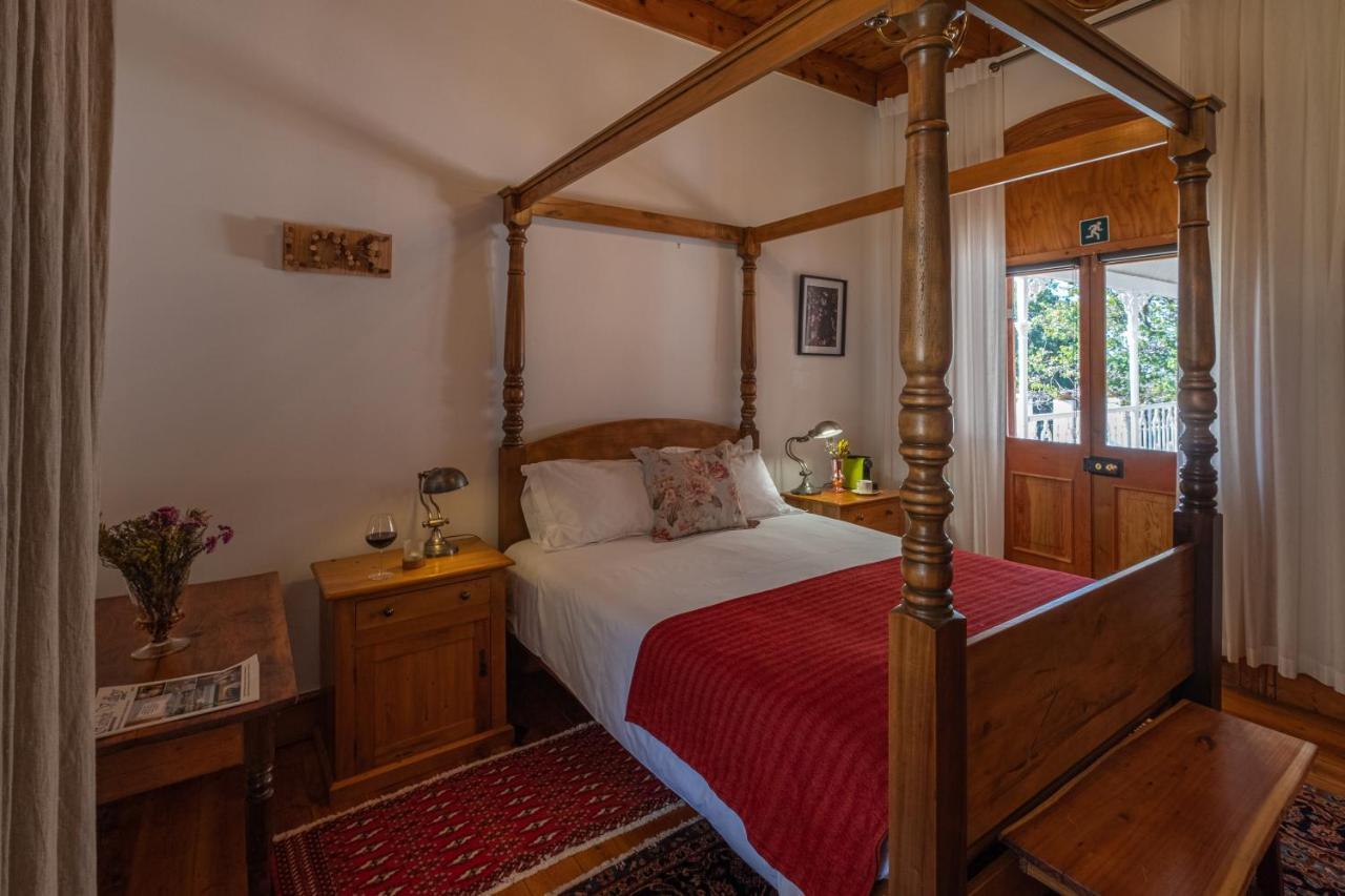 Merindol Manor Riebeek-West Buitenkant foto
