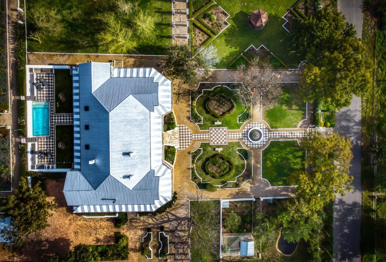 Merindol Manor Riebeek-West Buitenkant foto