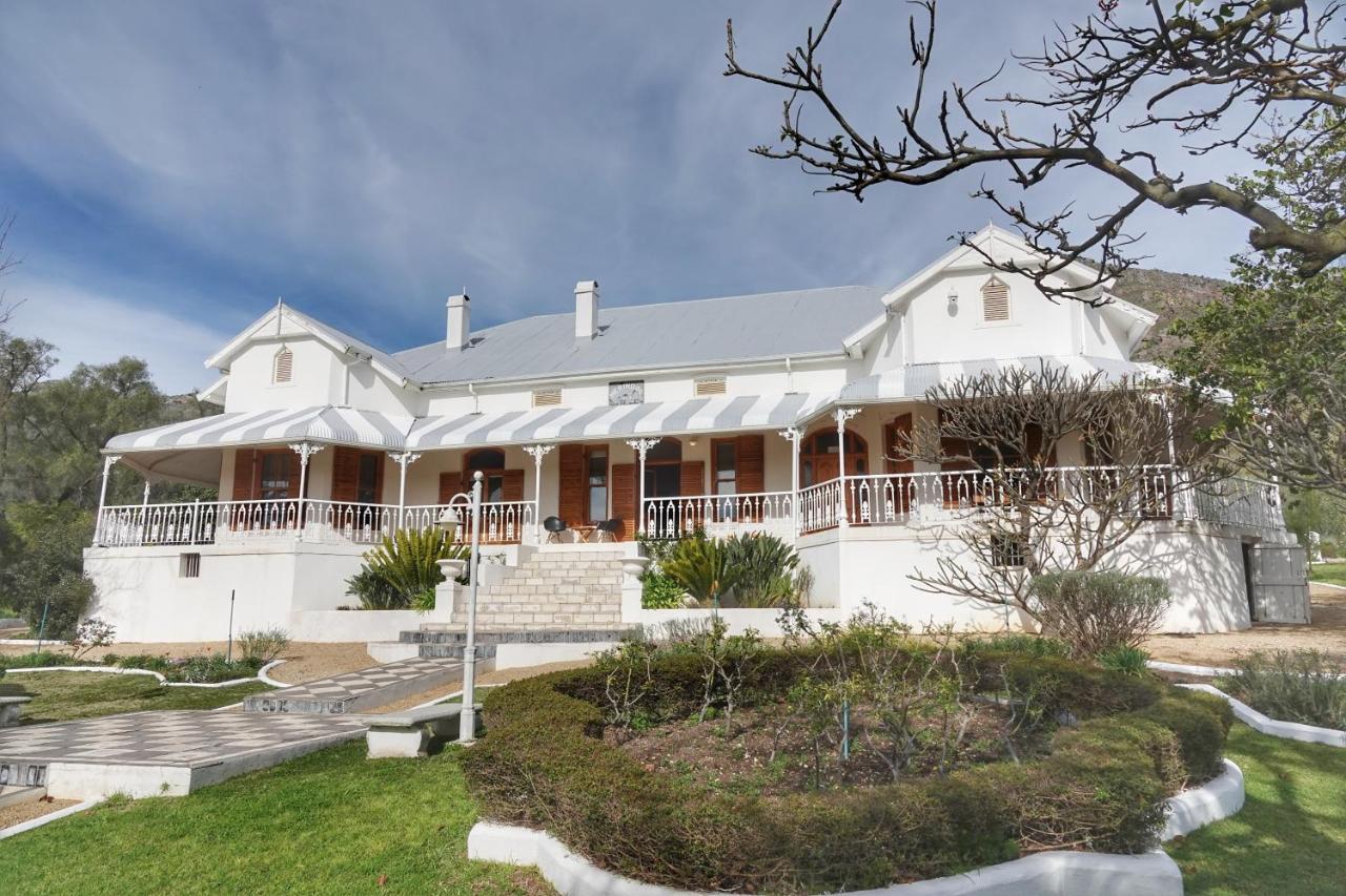 Merindol Manor Riebeek-West Buitenkant foto