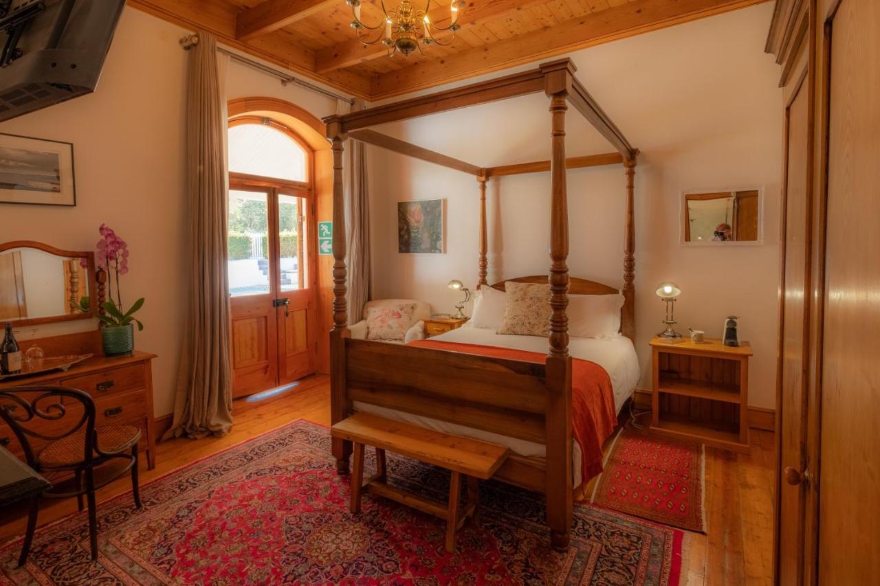 Merindol Manor Riebeek-West Buitenkant foto