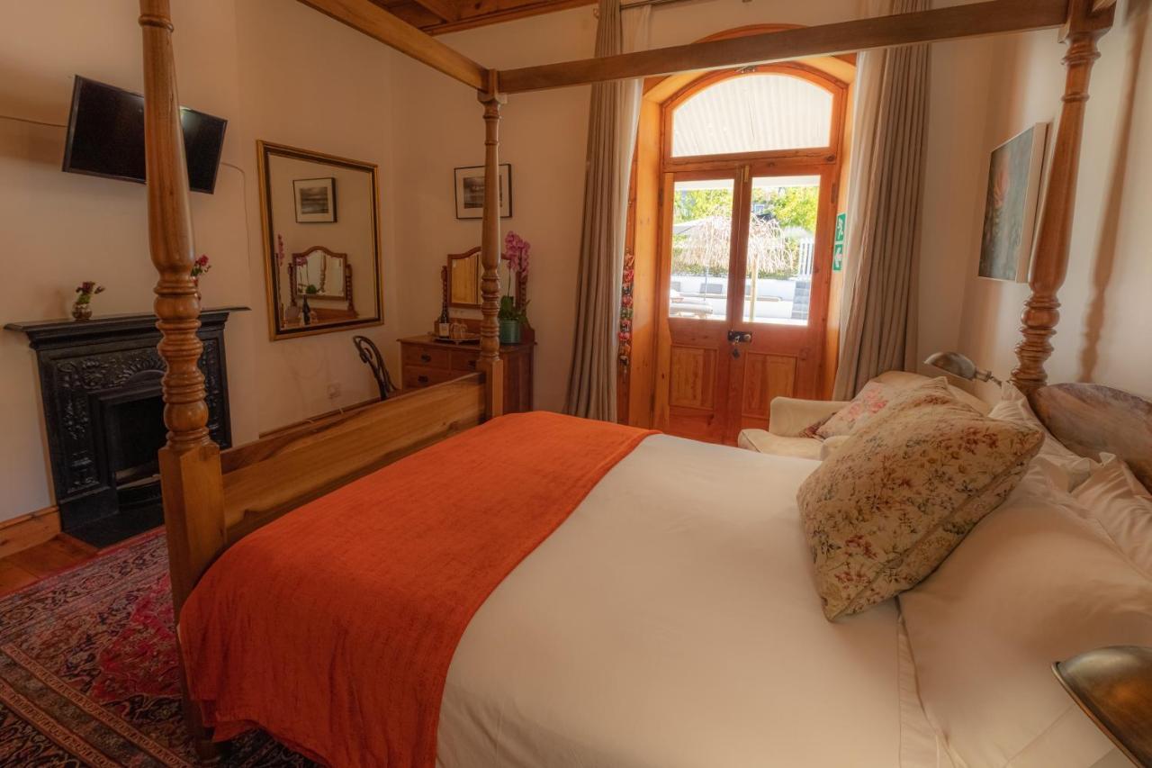 Merindol Manor Riebeek-West Buitenkant foto