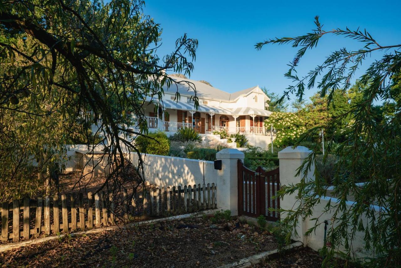 Merindol Manor Riebeek-West Buitenkant foto