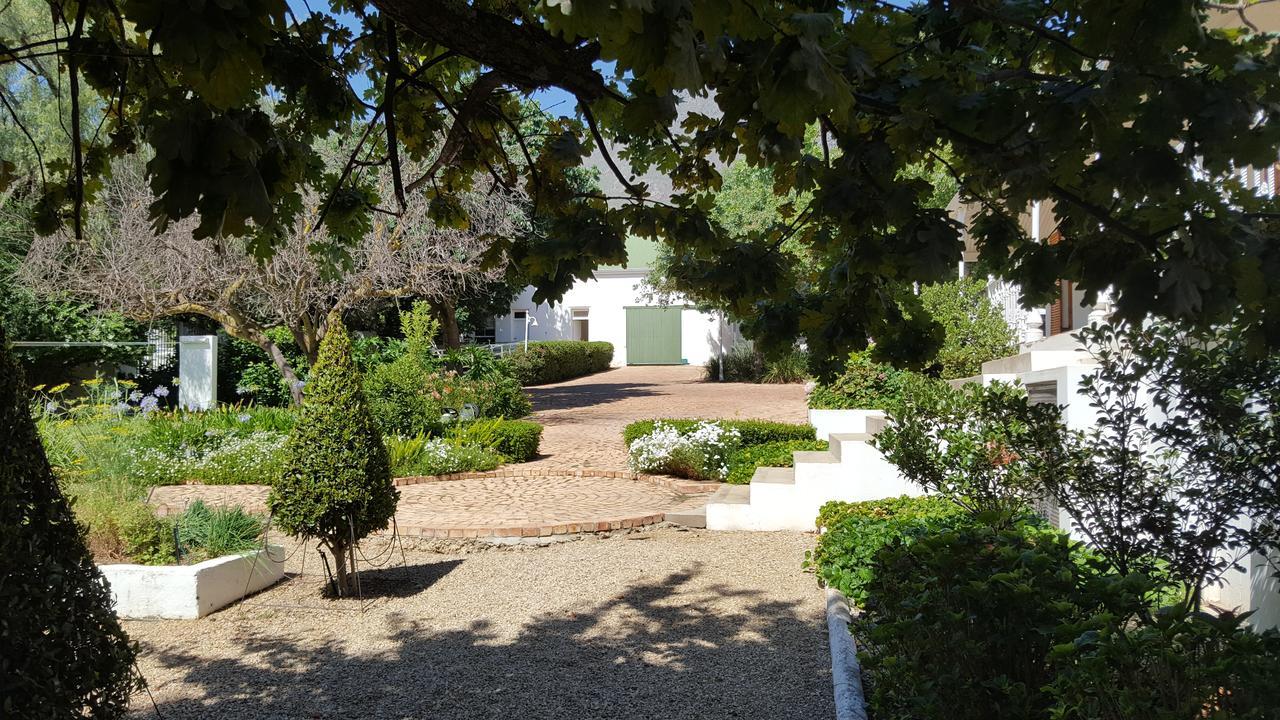 Merindol Manor Riebeek-West Buitenkant foto